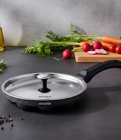 Stainless Steel
