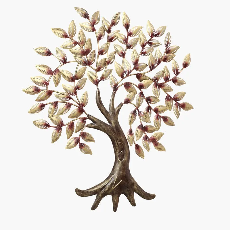 Branchlight Metal Wall Accent media 4