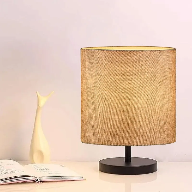 MonoCraft Light Metal Table Lamp media 3