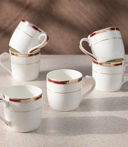 Porcelain