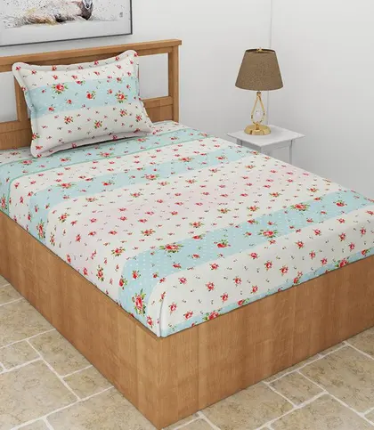 Glace Cotton/Microfiber