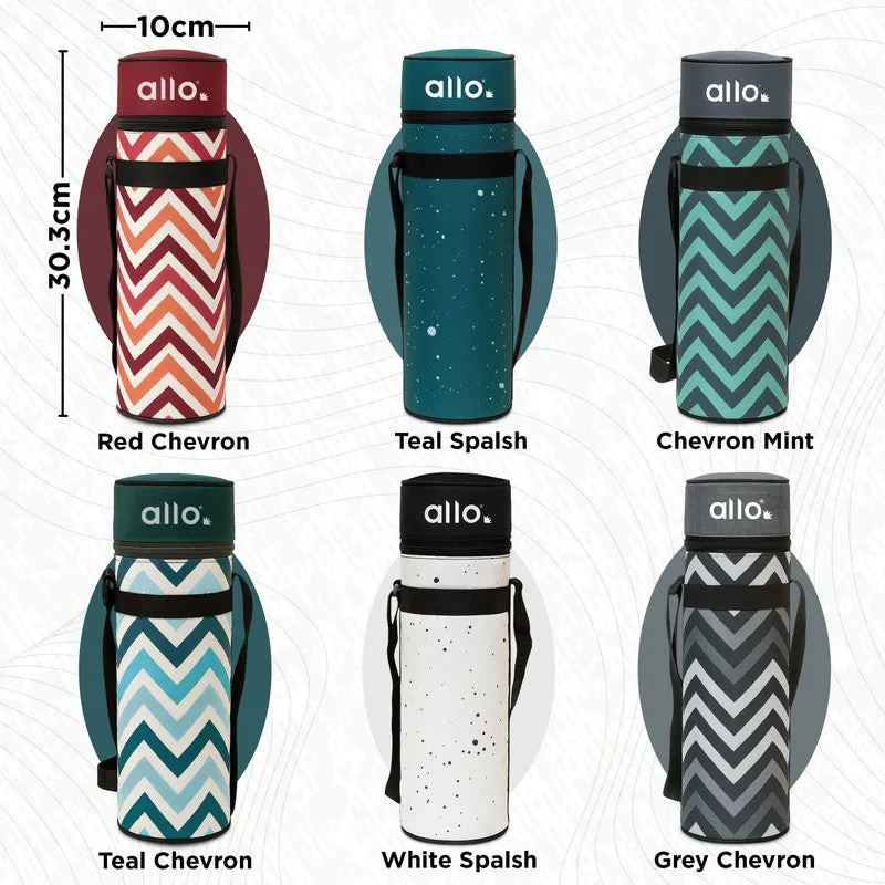 Guard Bottle Cover (White) - 1500 ML media 9