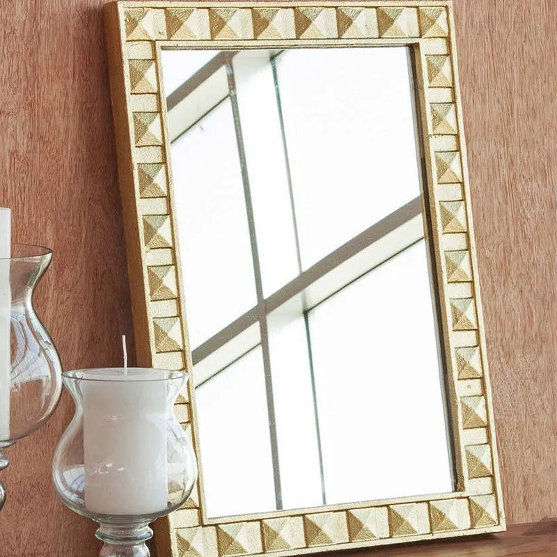 Orange Tree Trenz Wall Mirror media 4