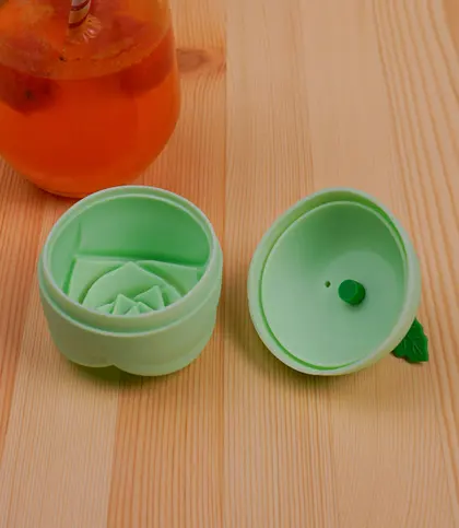 Silicone