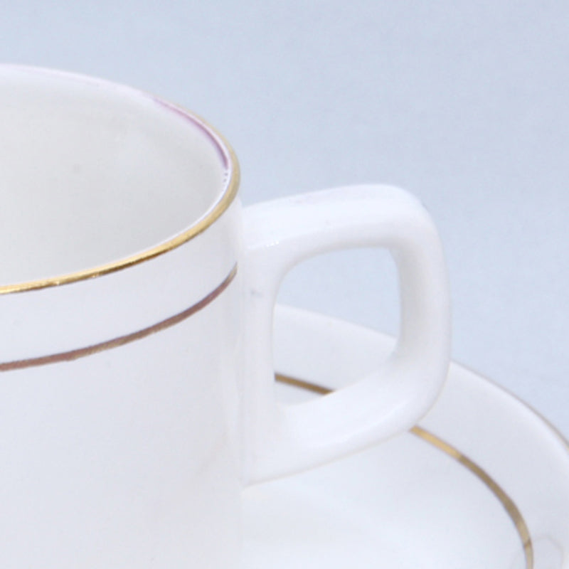 Westley Cup & Saucer (175 ML) - Twelve Piece Set image 4