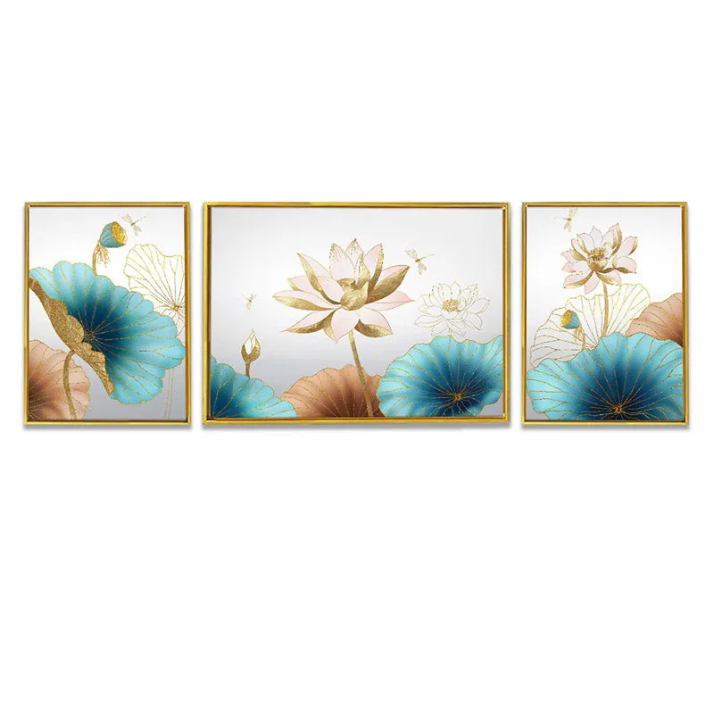 Mercenda Wall Art - Set Of Three media 3