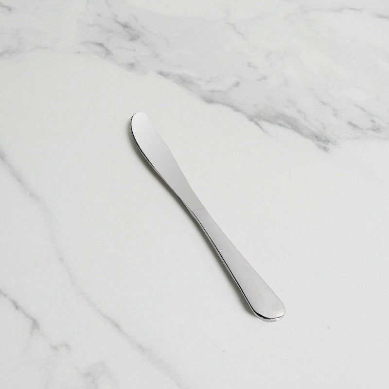 Meyer Stainless Steel Table Dinner Knife - Set Of Six media 3