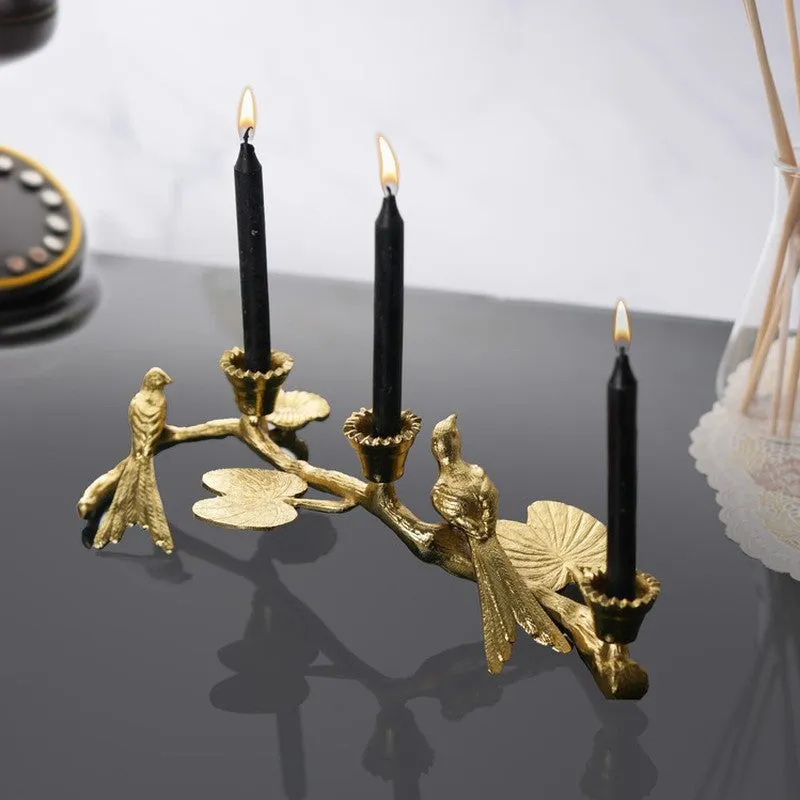 Mavien Candle Holder media 3