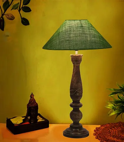 Jute Shade