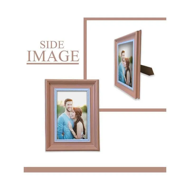 Wooden Whispers Table Photo Frame media 4