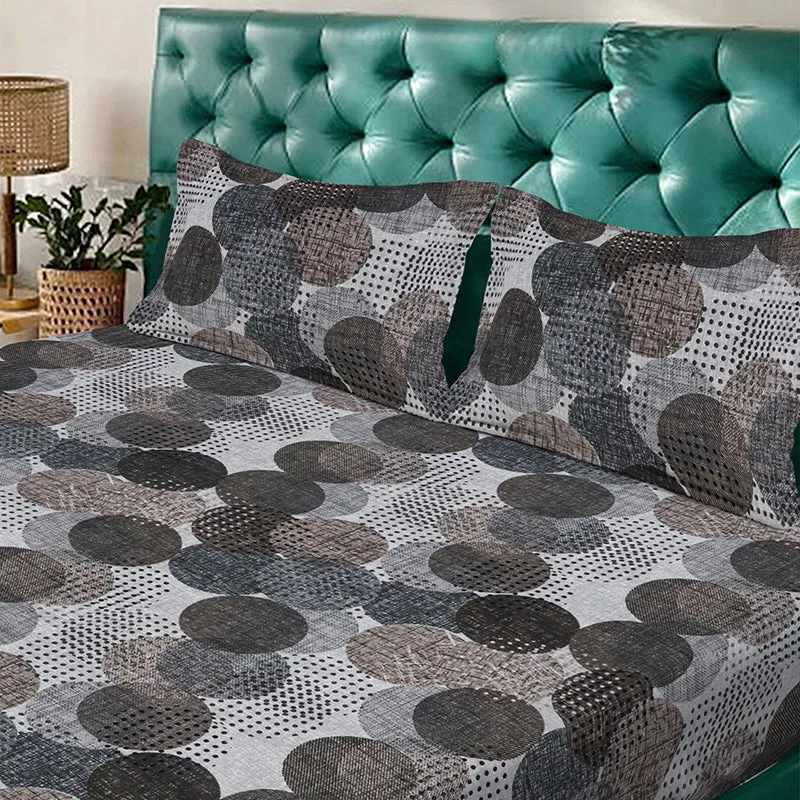 Anarkha Bedsheet - 180 GSM media 4