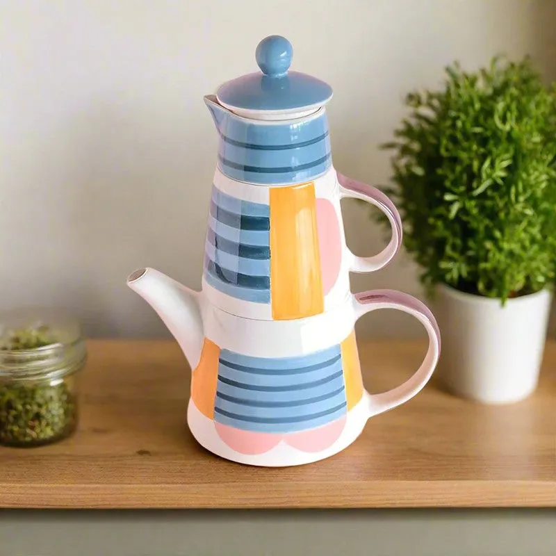 Chromatique Fantastique - Tea for One media 1