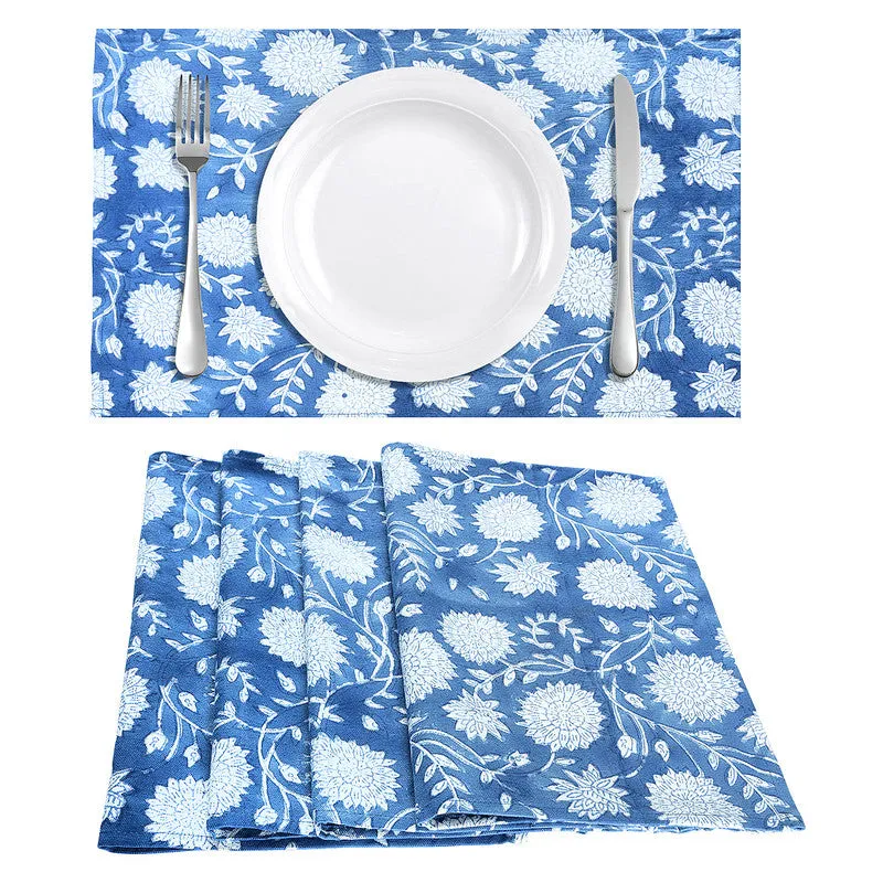 Botanica Table Linen Set - Five Piece Set media 3