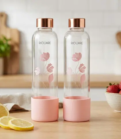 Borosilicate Glass