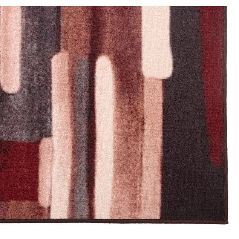 Eclipse Nylon Runner Rug media 4
