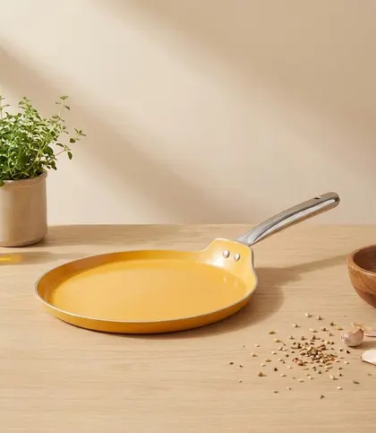 Aluminium · Ceramic