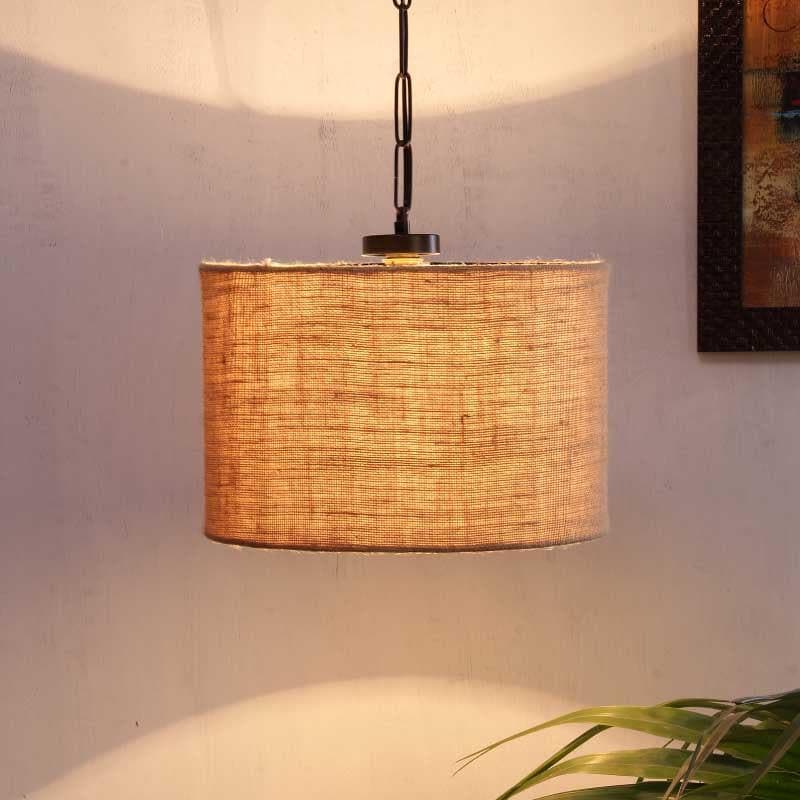 Linzo Round Ceiling Lamp media 3