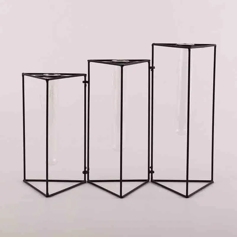 Trigonometry Testube Planter media 5