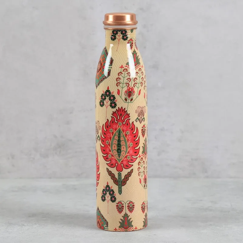 Mystifying Dazzle Copper Bottle - 950 mL media 7