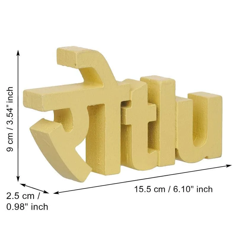 Rotlu Typography Showpiece media 5