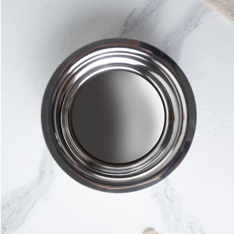 Avsa Stainless Steel Pateela - 350 mL / 5 Inches media 3
