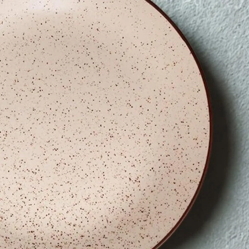 ServeCore Ceramic Dinner Plate media 4