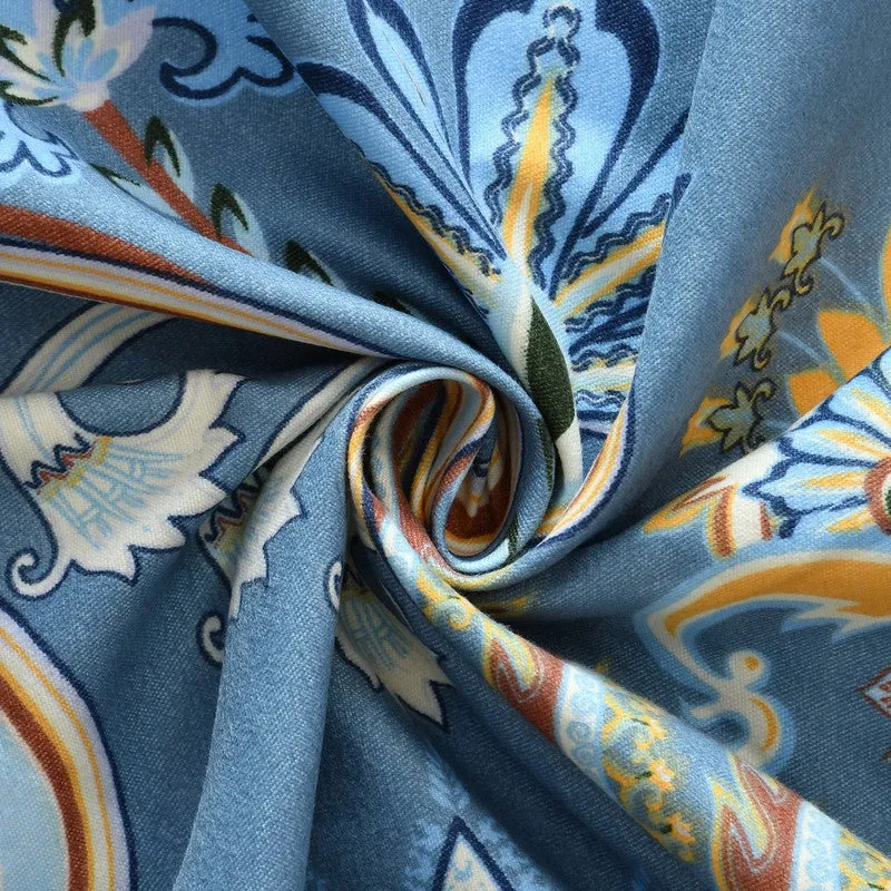 Kalakaari Duvet Covers media 6