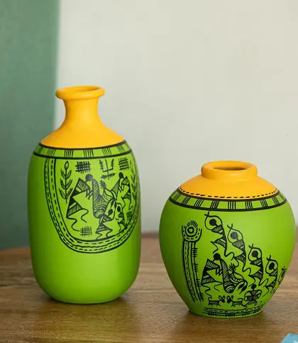Terracotta