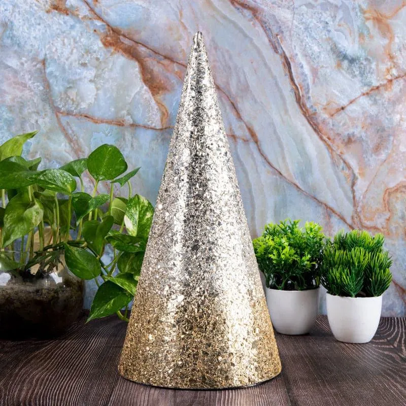 Magica Cone Showpiece media 1