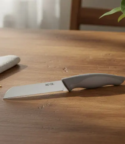 Stainless Steel