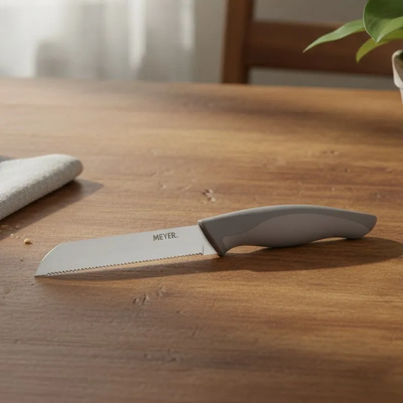 Meyer Stainless Steel Table Knife media 1