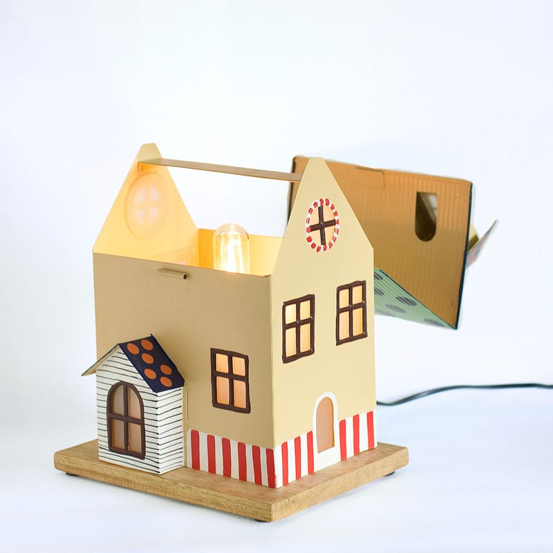 LumiAura Designer Table Lamp media 11