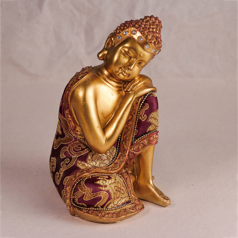 Buddha III