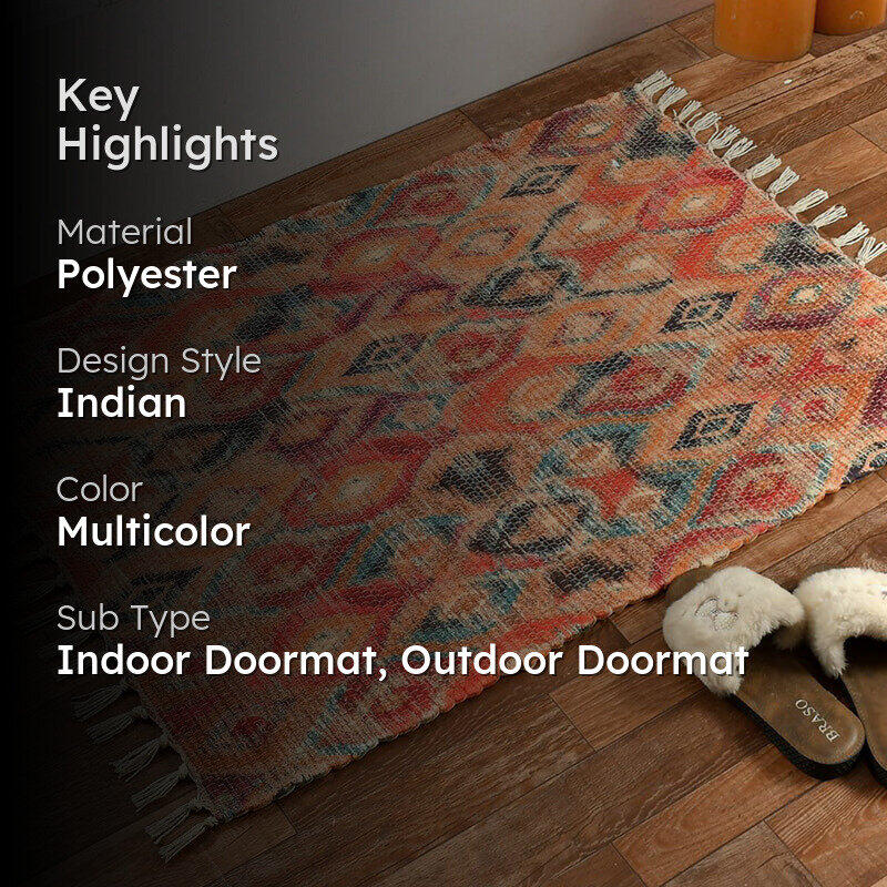 Freetra Door Mats media 2