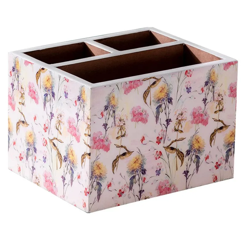 KitchenHarbor MDF Cutlery Stand media 4