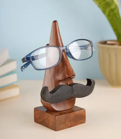 Wood