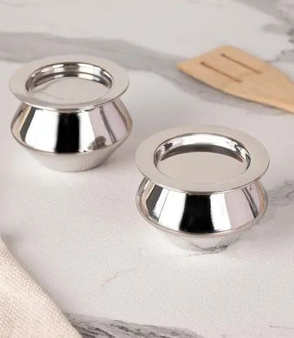 Stainless Steel
