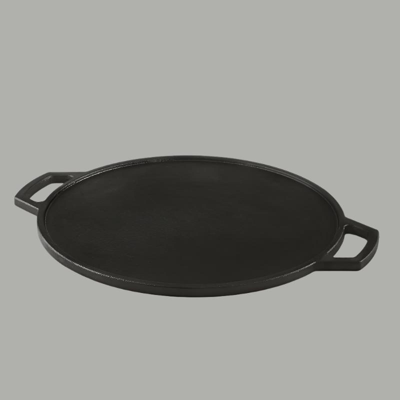 Cast Iron