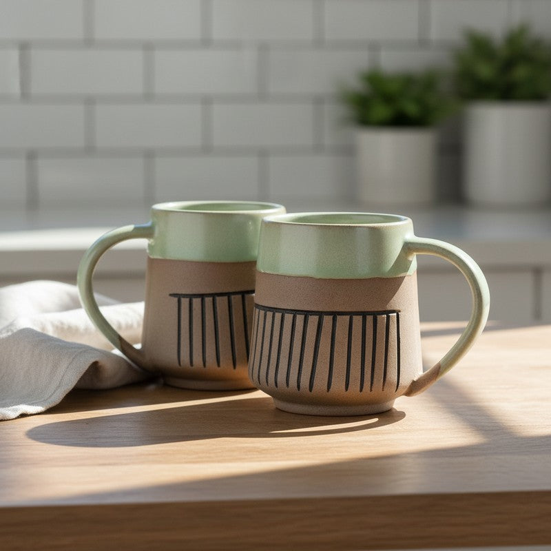 Set of Two