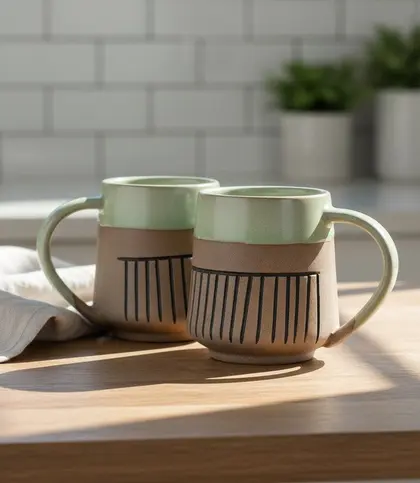 Ceramic