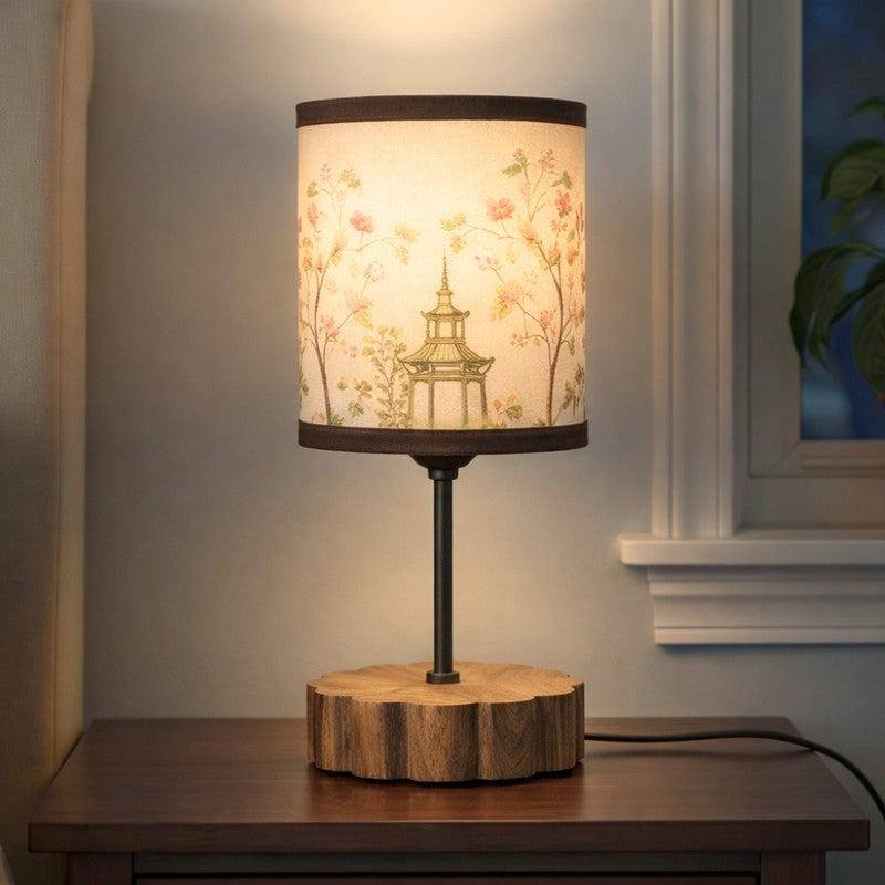 Cotton · Mango Wood