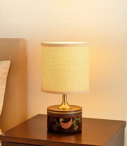 Fabric Shade
