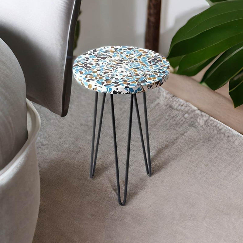 Plyo Side Table