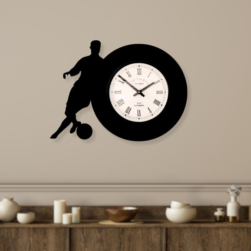 Footballer