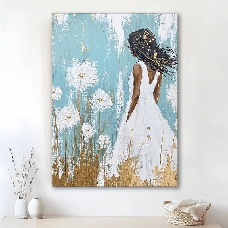 Summer Dreams Wall Art media 2