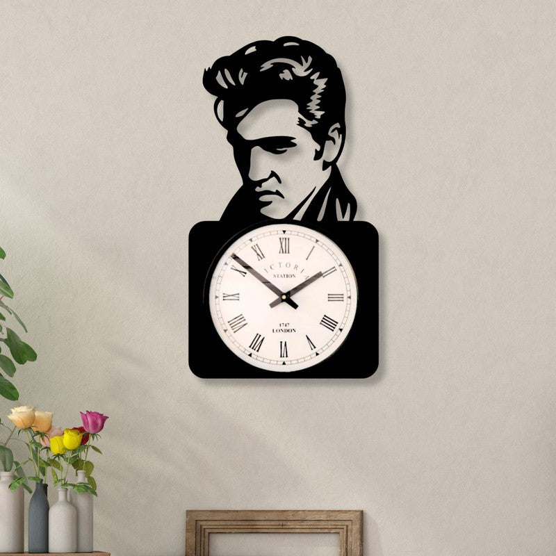 Retrotime