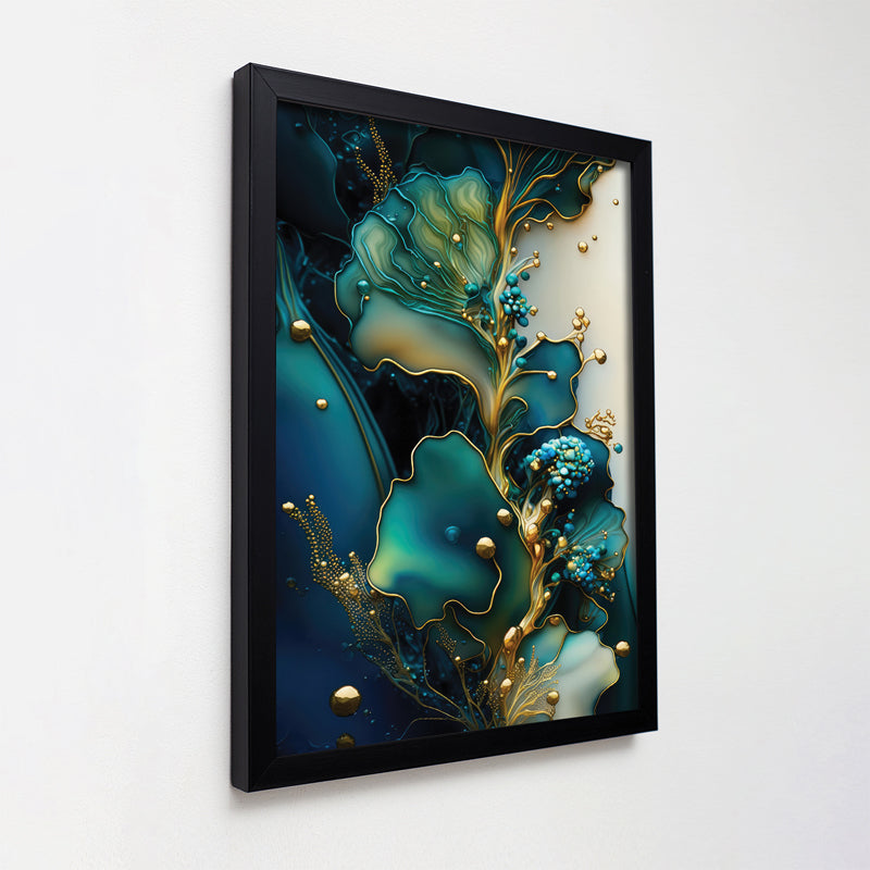Miseria Wall Art media 5
