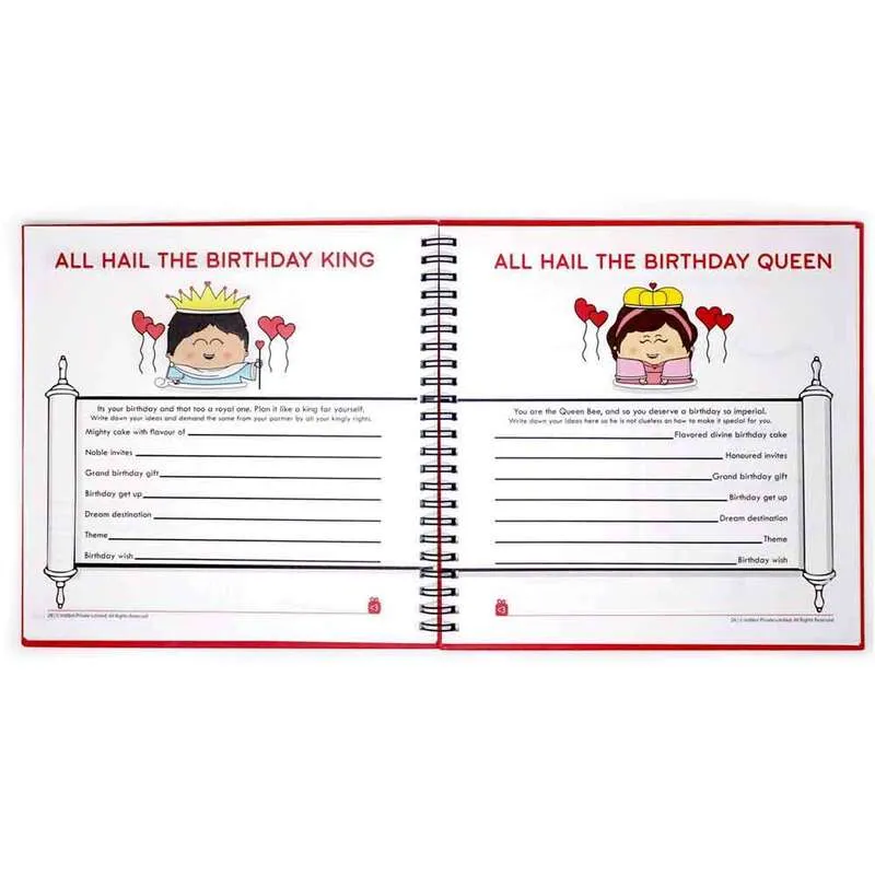 Cupid's Canvas Valentine's Gift Box - Ten Piece Set media 5