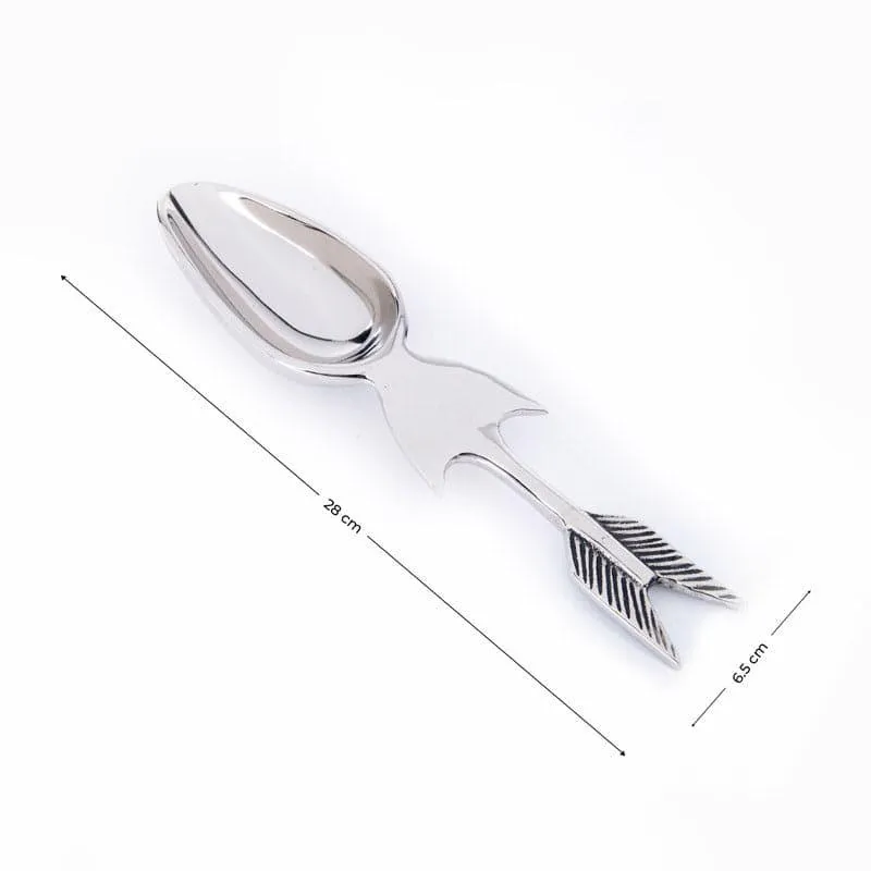 Vanto Arrow Ice Scoop media 5