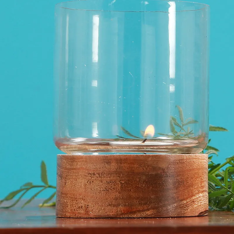 Sappho Candle Holder media 3